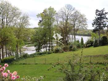 Vente Maison 4 chambresDinan