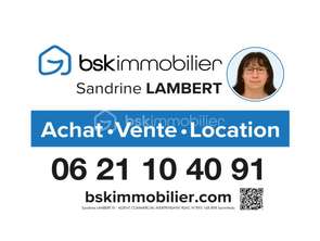 Vente Maison 2 chambresDinan