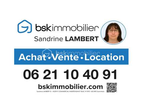Vente maison 3 pièces Dinan 22