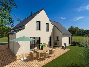 Vente Maison 4 chambresDinan