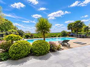 Vente Maison 5 chambresDinan