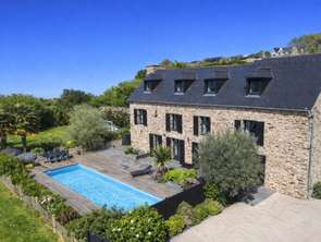 Vente Maison 5 chambresDinan