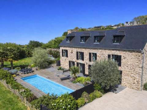 Vente maison 7 pièces Dinan 22