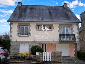 Vente Maison 5 chambresDinan