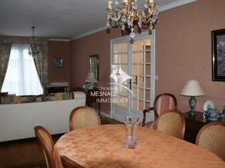 Vente maison 7 pièces Vente maison 7 pièces