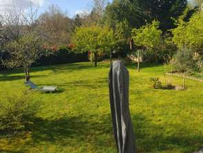 Vente Maison 5 chambresDinan