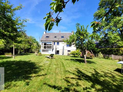 Vente maison 6 pièces Dinan 22