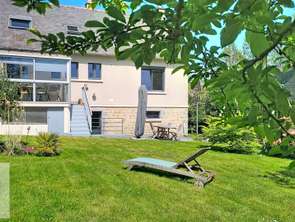 Vente Maison 5 chambresDinan