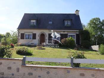 Vente maison 5 pièces Dinan 22
