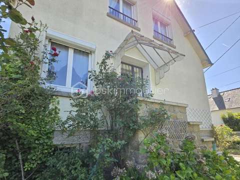 Vente maison 6 pièces Dinan 22