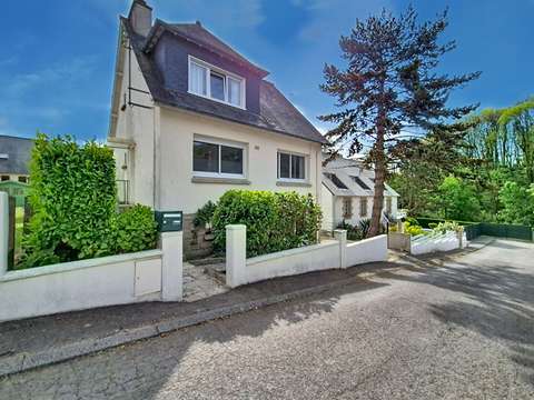 Vente maison 5 pièces Dinan 22