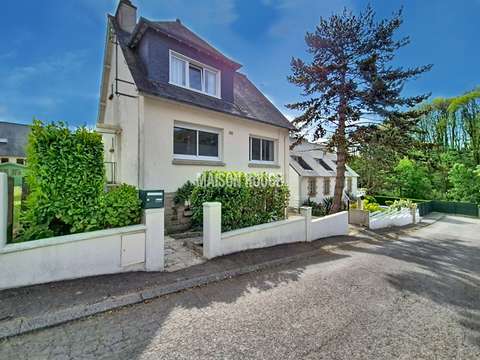 Vente maison 5 pièces Dinan 22