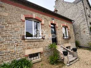 Vente Maison 3 chambresDinan