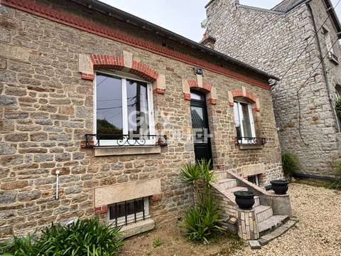 Vente maison 5 pièces Dinan 22