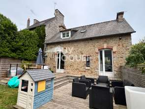 Vente Maison 3 chambresDinan