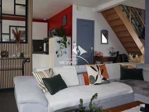 Vente Maison 3 chambresDinan
