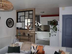 Vente Maison 3 chambresDinan