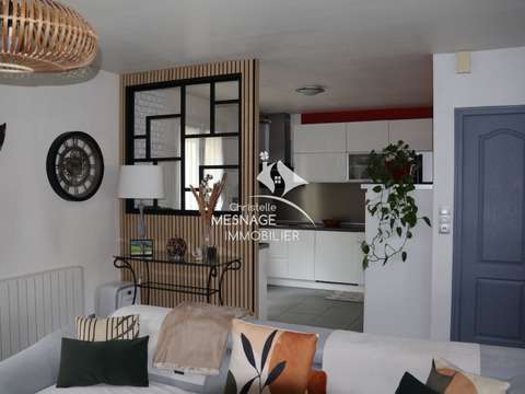 Vente maison 5 pièces Dinan 22
