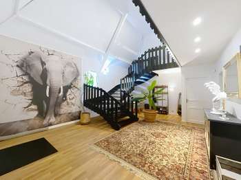 Vente maison 11 pièces Vente maison 11 pièces