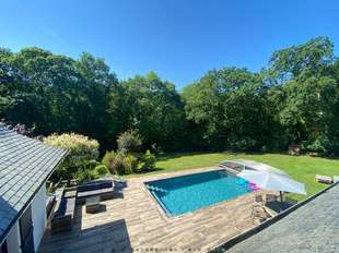 Photo Vente maison Dinan