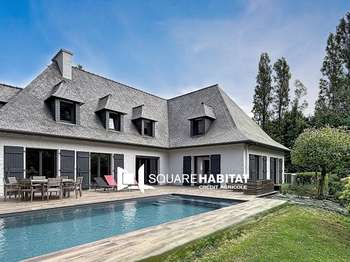 Vente maison 11 pièces Dinan 22