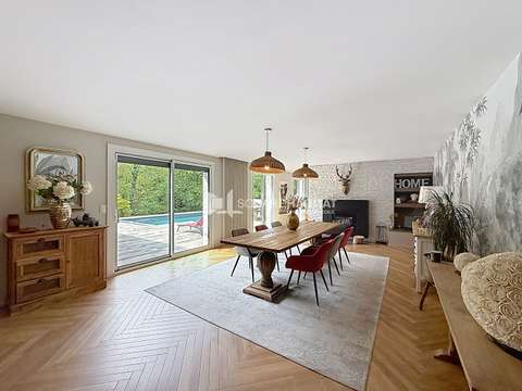 Vente maison 11 pièces Vente maison 11 pièces