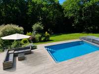 Vente maison 11 pièces