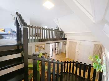 Vente Maison 7 chambresDinan