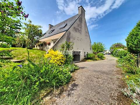 Vente maison 7 pièces Dinan 22