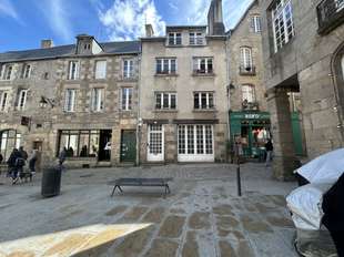 Photo Vente maison Dinan