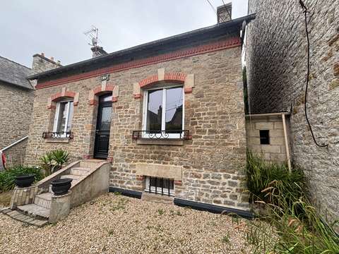 Vente maison 5 pièces Dinan 22