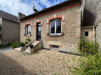 Vente Maison 4 chambresDinan