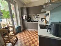 Vente maison 5 pièces Vente maison 5 pièces