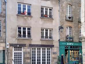 Vente Maison 4 chambresDinan