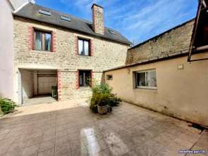 Vente Maison 3 chambresDinan