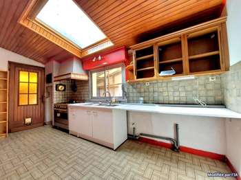 Vente maison 4 pièces Vente maison 4 pièces