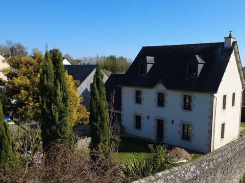 Vente maison 5 pièces Dinan 22