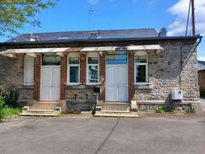 Vente Maison 2 chambresDinan