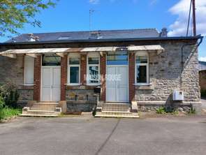 Vente Maison 2 chambresDinan