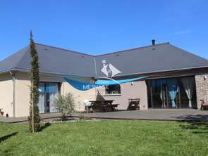 Vente Maison 3 chambresDinan
