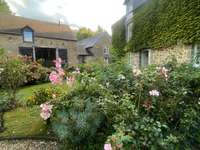 Vente maison 10 pièces