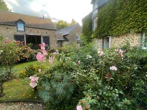 Vente Maison 7 chambresDinan
