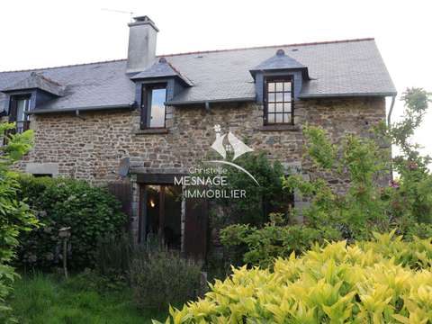 Vente maison 6 pièces Dinan 22