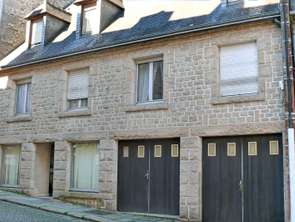 Vente Maison 4 chambresDinan
