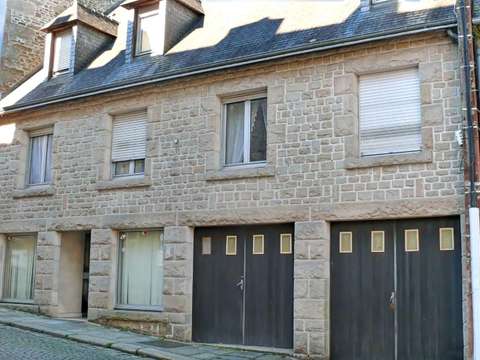 Vente maison 7 pièces Dinan 22