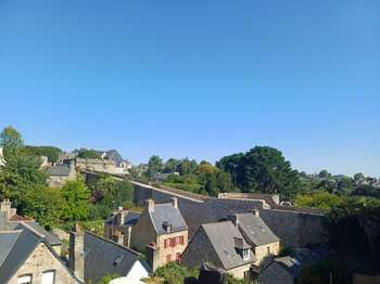 Vente Maison 4 chambresDinan