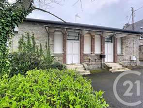 Vente Maison 2 chambresDinan