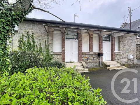 Vente maison 3 pièces Dinan 22