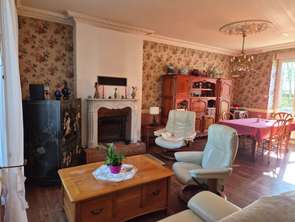 Vente Maison 4 chambresDinan