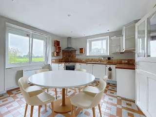 Vente maison 10 pièces